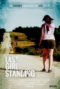 Last Girl Standing pictures.