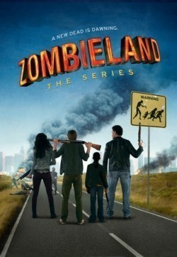 Zombieland - wallpapers.