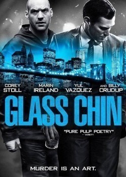 Glass Chin - wallpapers.
