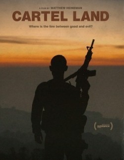 Cartel Land pictures.