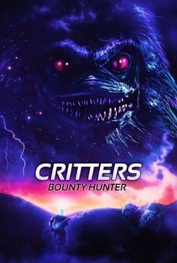 Critters: Bounty Hunter pictures.