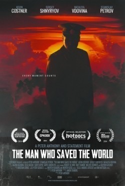 The Man Who Saved the World - wallpapers.