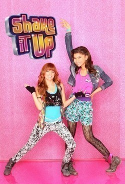 Shake It Up! - wallpapers.