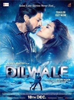 Dilwale pictures.