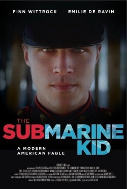 The Submarine Kid - wallpapers.