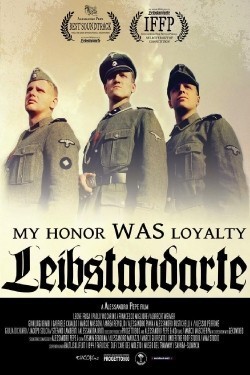 My Honor Was Loyalty - wallpapers.