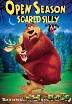 Open Season: Scared Silly - wallpapers.
