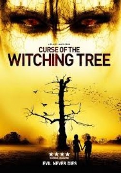 Curse of the Witching Tree - wallpapers.