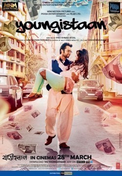 Youngistaan pictures.