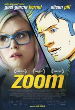 Zoom pictures.