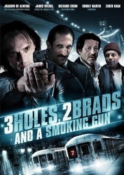 Three Holes, Two Brads, and a Smoking Gun pictures.