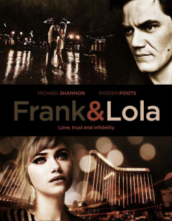 Frank & Lola - wallpapers.