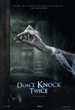 Don't Knock Twice - wallpapers.