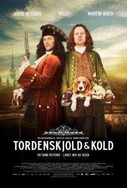 Tordenskjold & Kold - wallpapers.