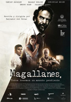 Magallanes - wallpapers.