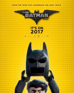 The LEGO Batman Movie pictures.