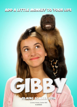 Gibby - wallpapers.