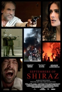 Septembers of Shiraz pictures.