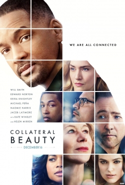 Collateral Beauty - wallpapers.