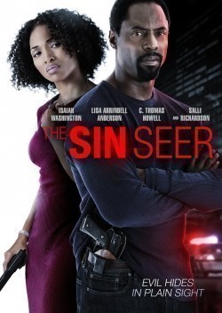 The Sin Seer pictures.