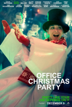 Office Christmas Party pictures.