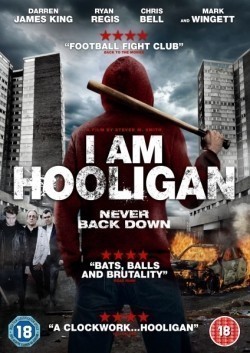 I Am Hooligan pictures.
