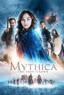 Mythica: The Iron Crown - wallpapers.