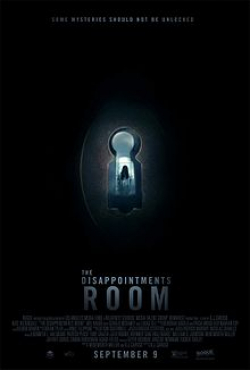 The Disappointments Room pictures.
