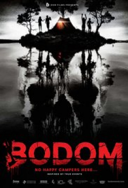 Bodom - wallpapers.
