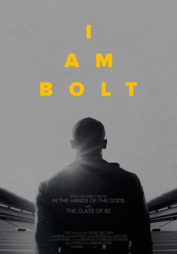 I Am Bolt pictures.