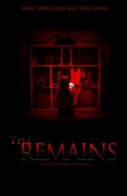 The Remains - wallpapers.