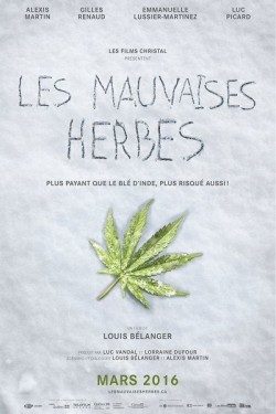 Les mauvaises herbes - wallpapers.
