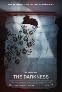 The Darkness pictures.
