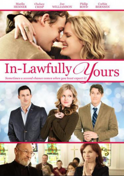 In-Lawfully Yours pictures.