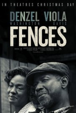 Fences - wallpapers.