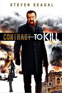 Contract to Kill - wallpapers.
