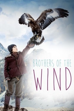 Brothers of the Wind pictures.