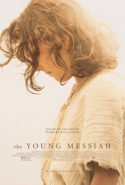 The Young Messiah pictures.