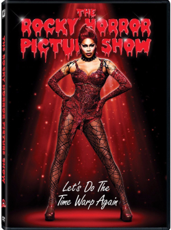 The Rocky Horror Picture Show: Let's Do the Time Warp Again - wallpapers.