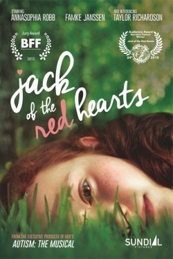 Jack of the Red Hearts pictures.