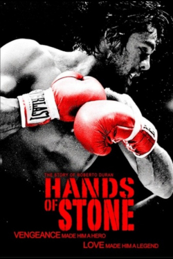 Hands of Stone - wallpapers.