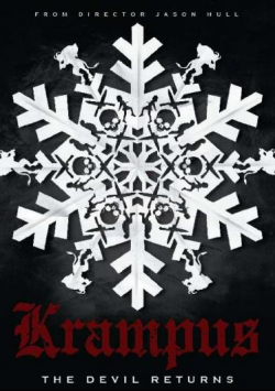 Krampus: The Devil Returns - wallpapers.