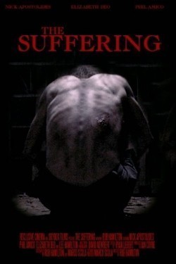 The Suffering - wallpapers.