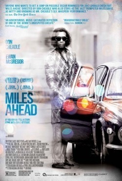 Miles Ahead pictures.