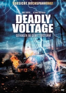 Deadly Voltage pictures.