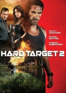 Hard Target 2 pictures.