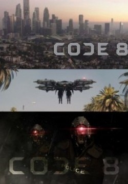Code 8 - wallpapers.