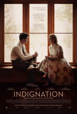 Indignation - wallpapers.
