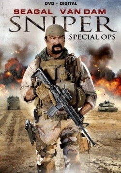 Sniper: Special Ops - wallpapers.