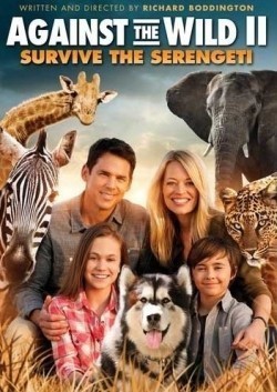 Against the Wild 2: Survive the Serengeti - wallpapers.